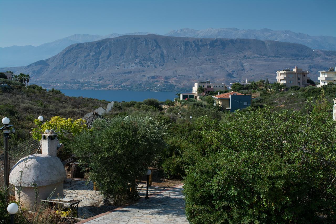 Ktima Nikolaos Aronion Exterior foto